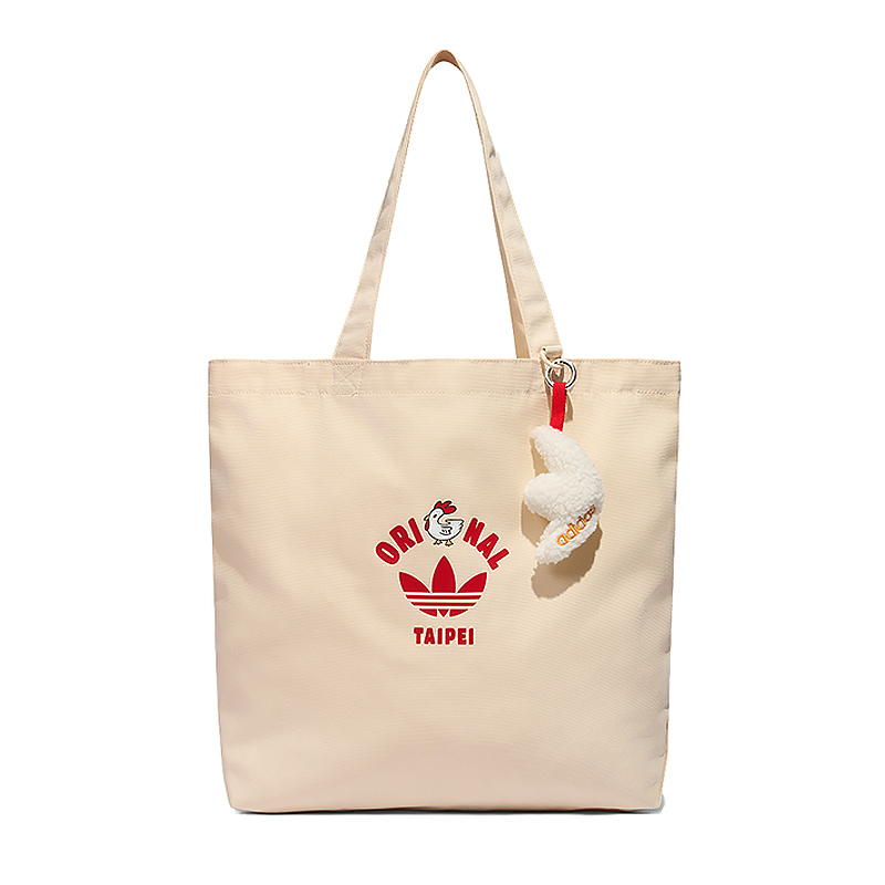 TW CHKN TOTE