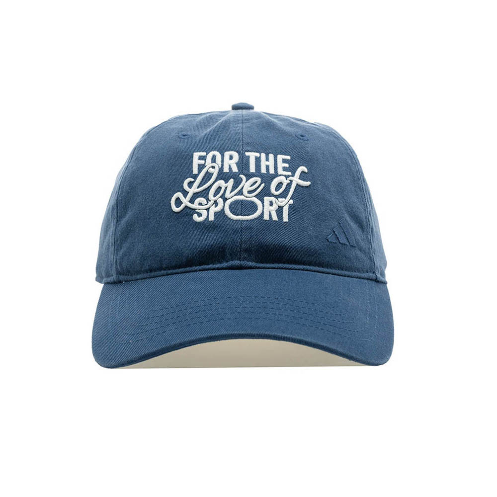 SLOGAN CAP