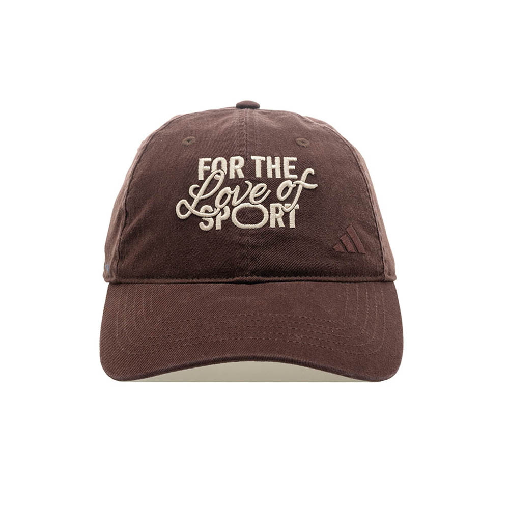 SLOGAN CAP