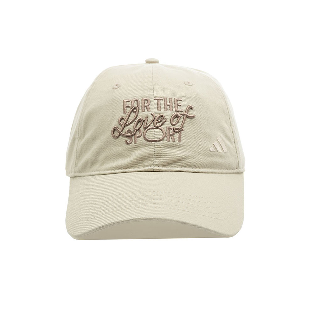 SLOGAN CAP