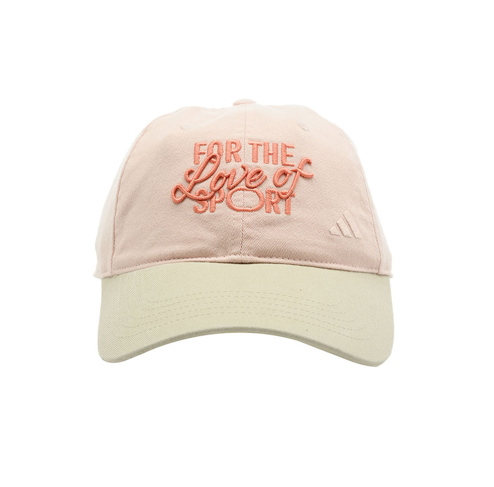 SLOGAN CAP