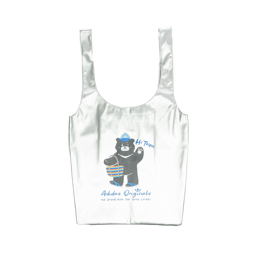 TP BEAR TOTE A