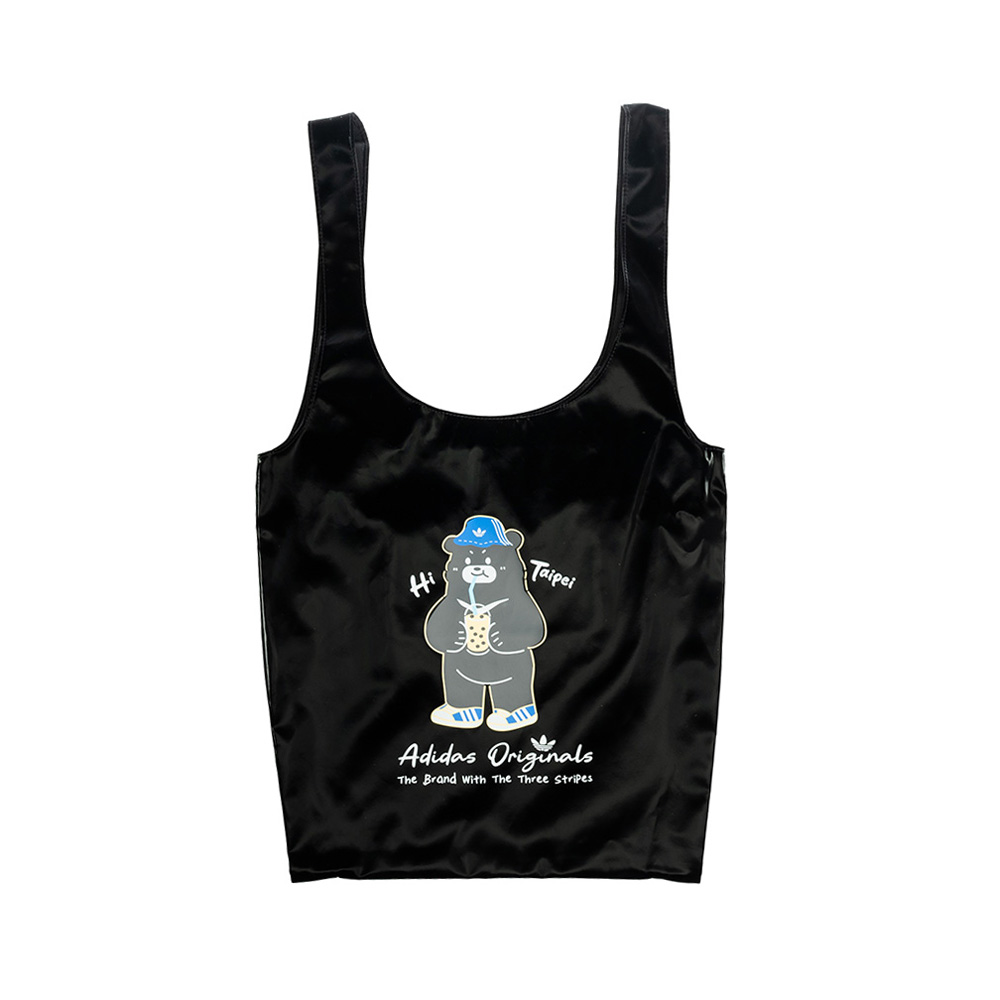 TP BEAR TOTE B