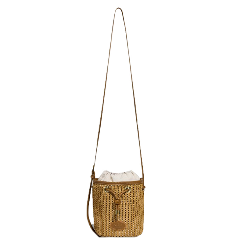 CROCHET CBD BAG