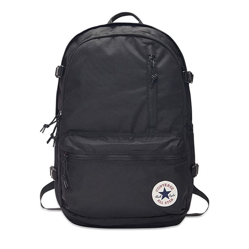 STRAIGHT EDGE BACKPACK