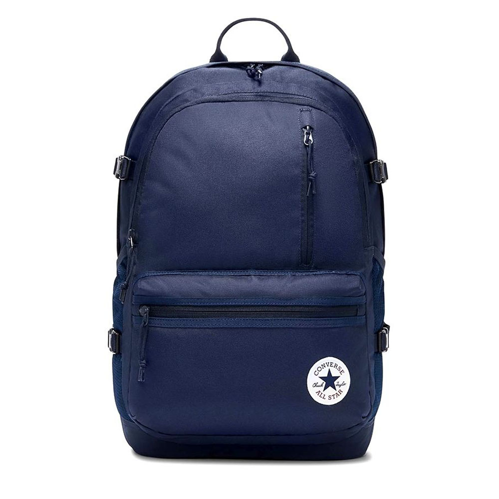 STRAIGHT EDGE BACKPACK