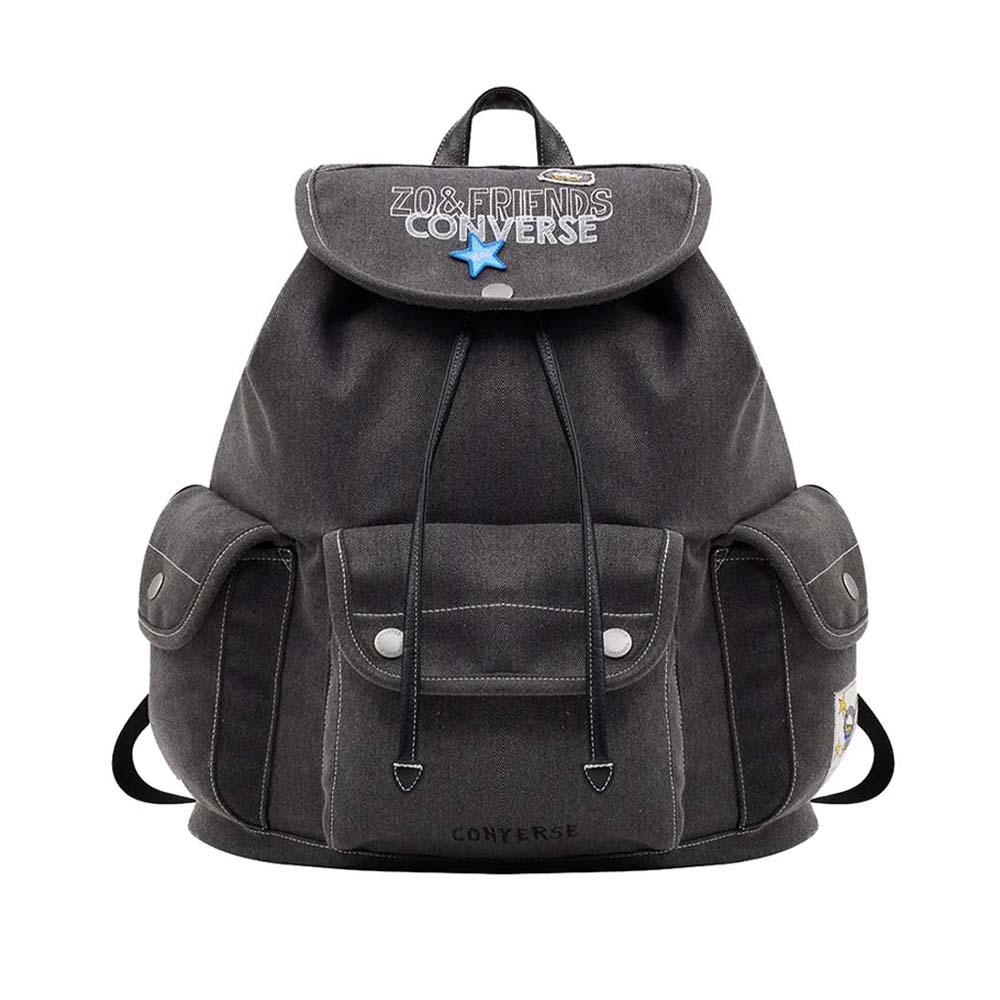 ZO&FRIENDS BACKPACK
