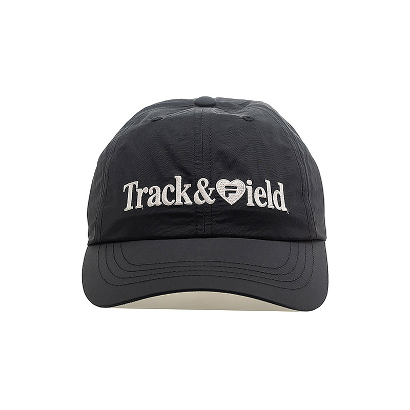 Track&Field Woven Ball Cap
