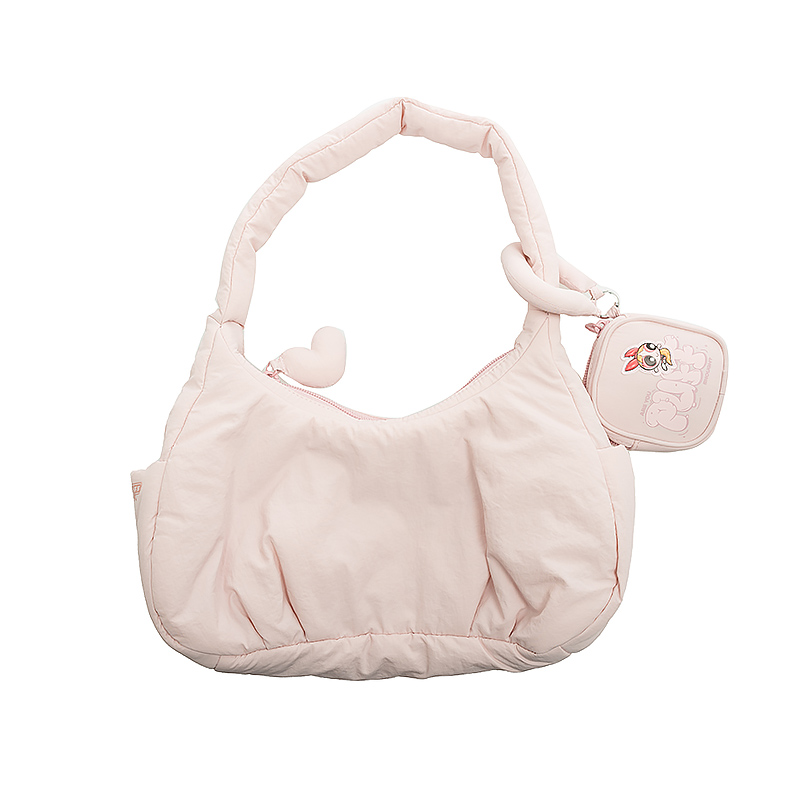 FILA X PPG Cloud Shoulder Bag