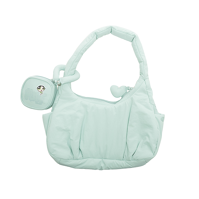 FILA X PPG Cloud Shoulder Bag
