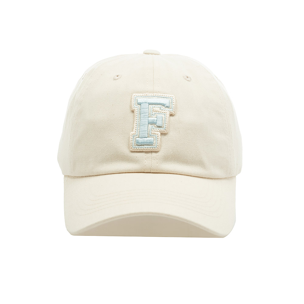 Heritage Embroidered Patch Cap