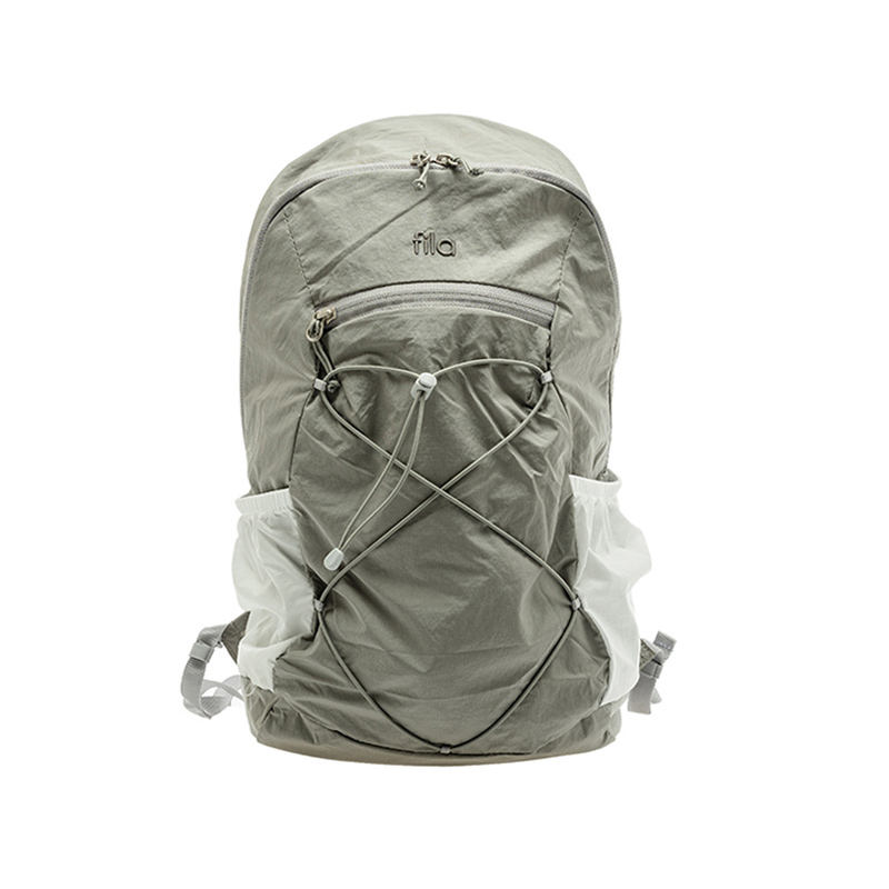 Lightweight String Backpack 2