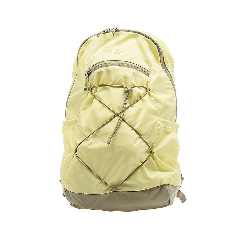 Lightweight String Backpack 2
