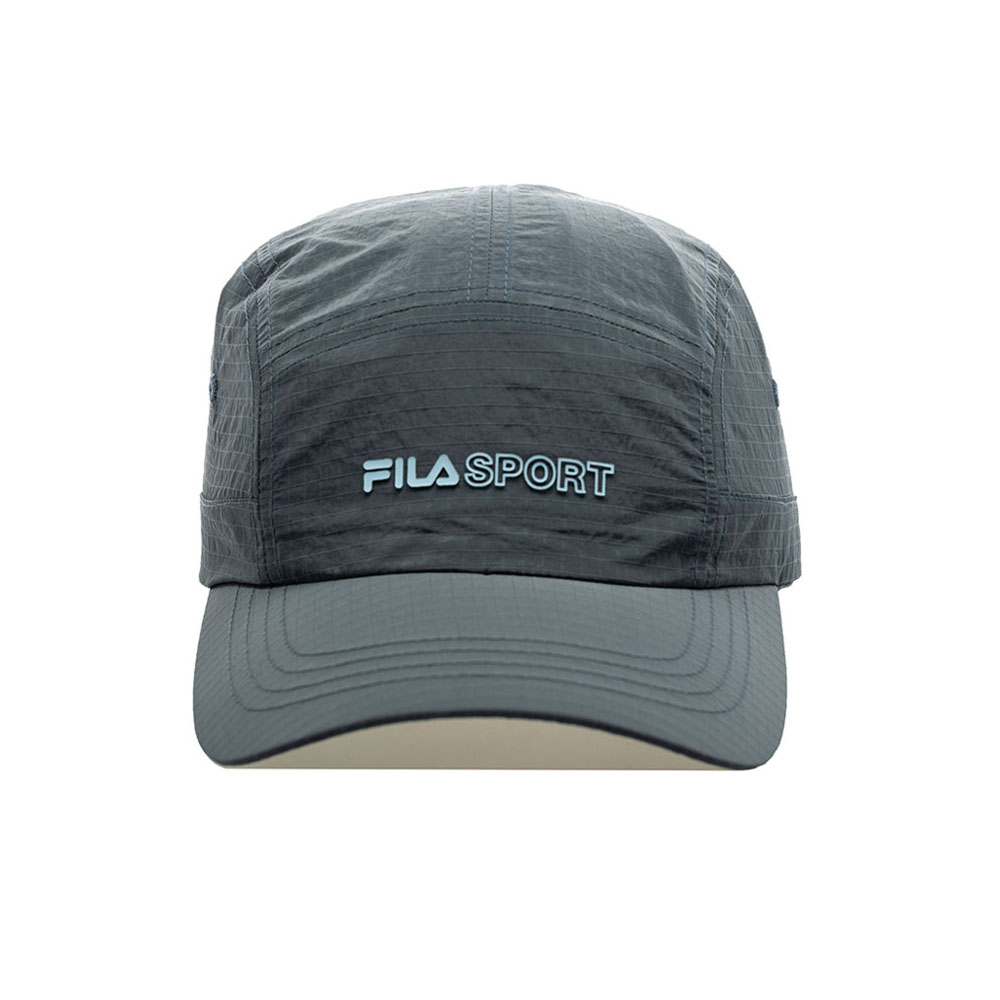Lightweight Woven Ball Cap