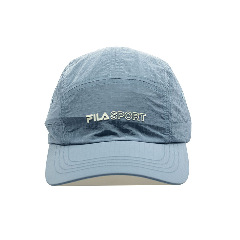 Lightweight Woven Ball Cap