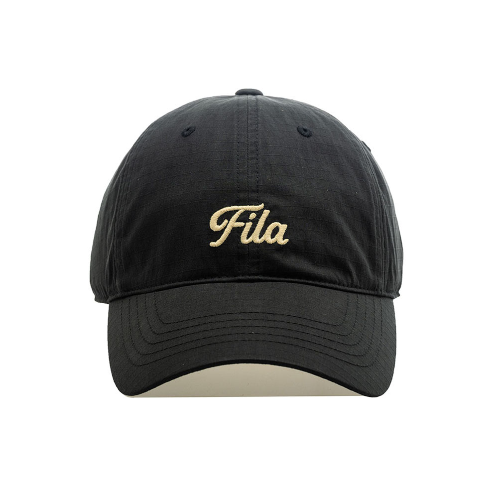 Retro ball cap