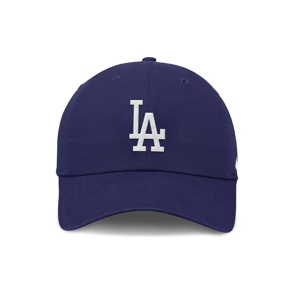 NIKE CLUB UNSTRUCTURED ORGANIC COTTON CAP