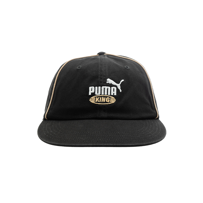 流行系列PUMA KING低弧帽(N)