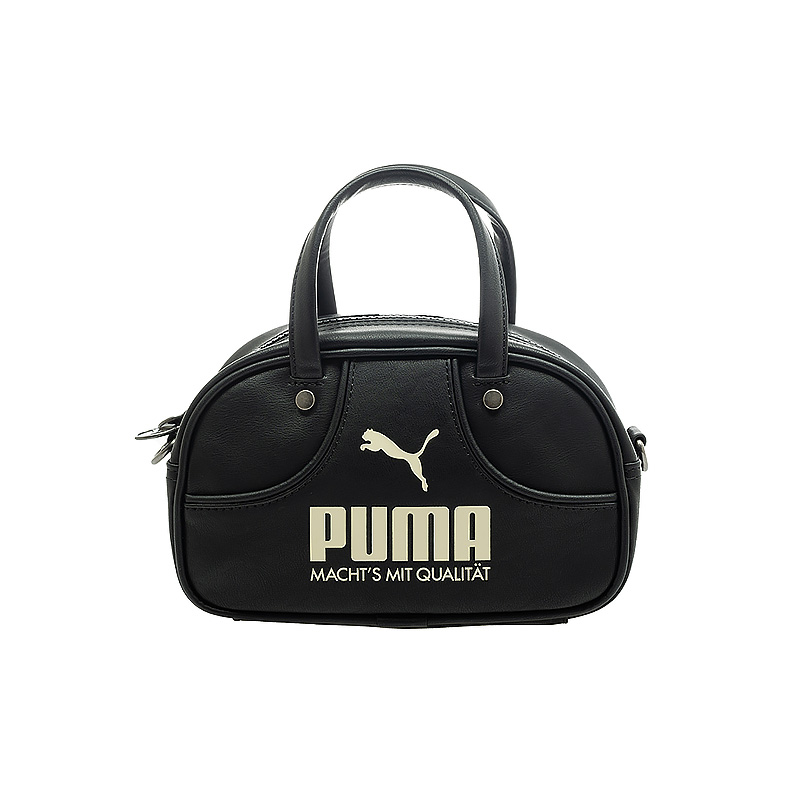 PUMA 1976 ARCHIVE Mini手提小包(N)