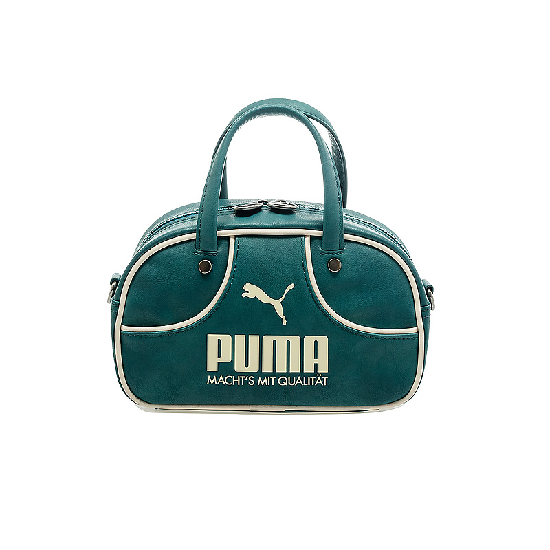 PUMA 1976 ARCHIVE Mini手提小包(N)