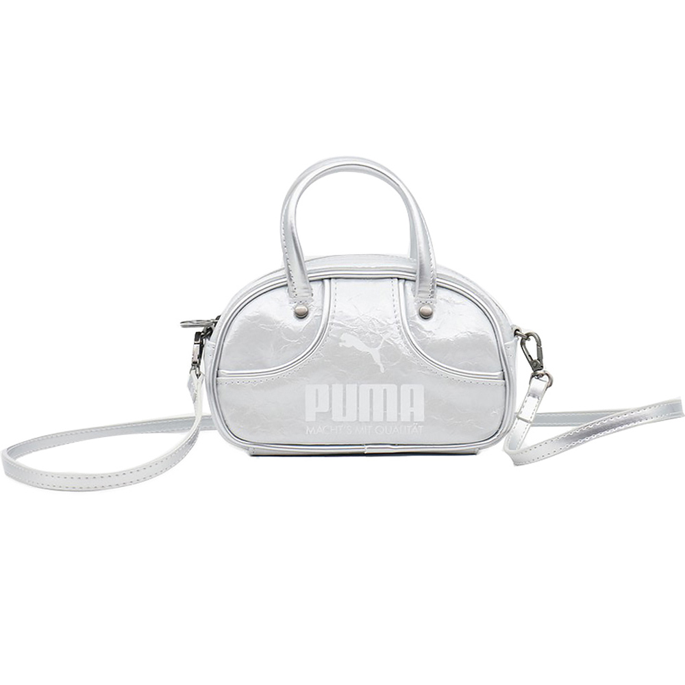 PUMA 1976 LUSTRE Micro手提小包(F)