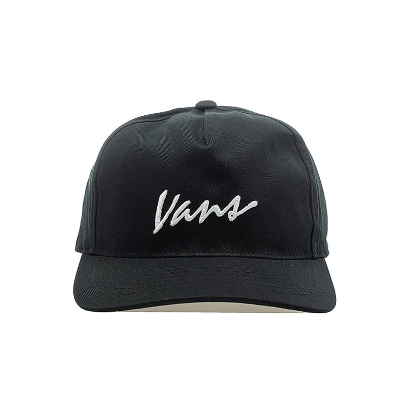 Classic Script Snapback