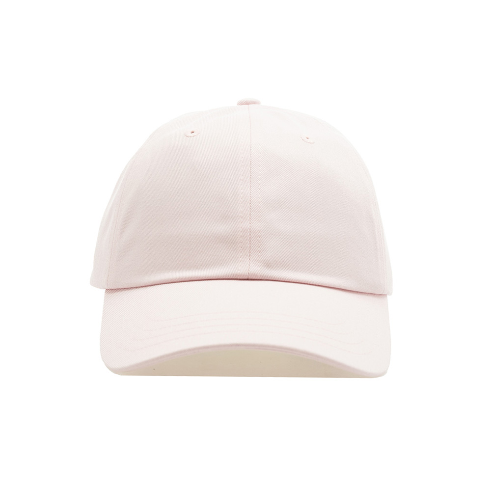 Bow Back Curved Bill Jockey