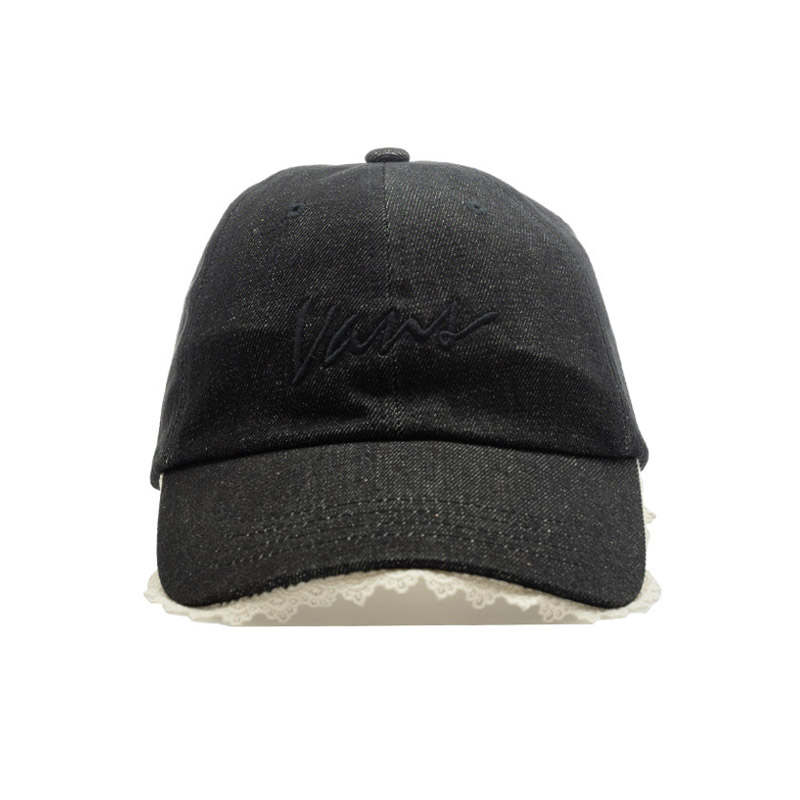 Lacy Curved Bill Jockey
