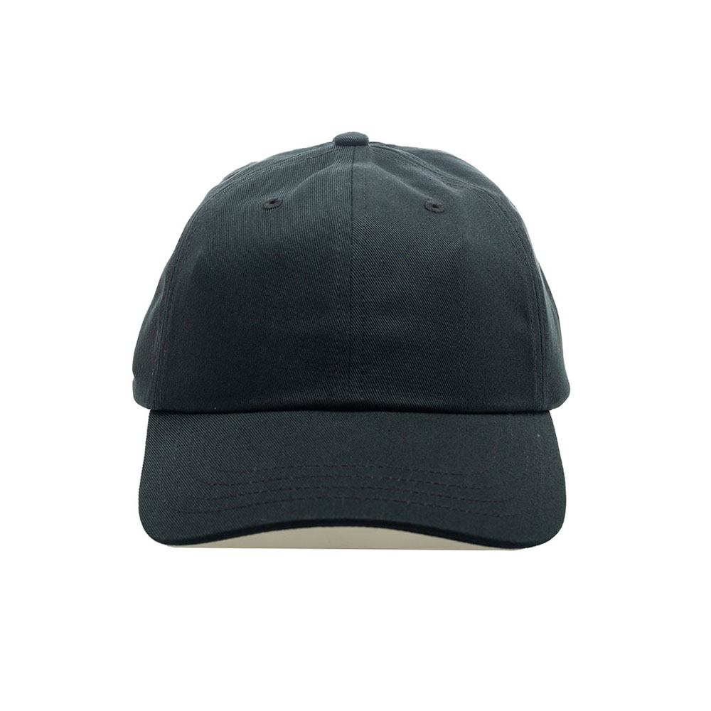 Bow Back Curved Bill Jockey