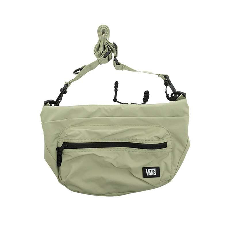 Wilder Crossbody