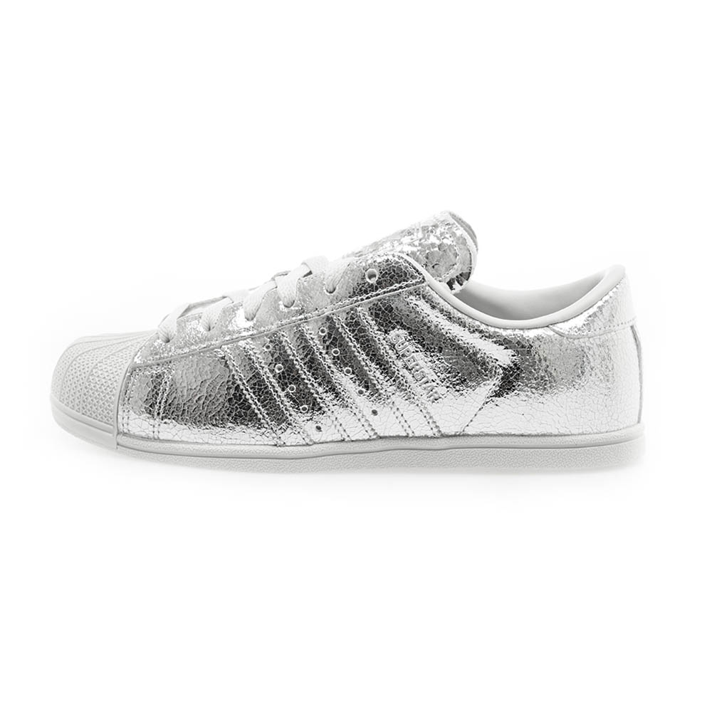 SUPERSTAR LO PRO W