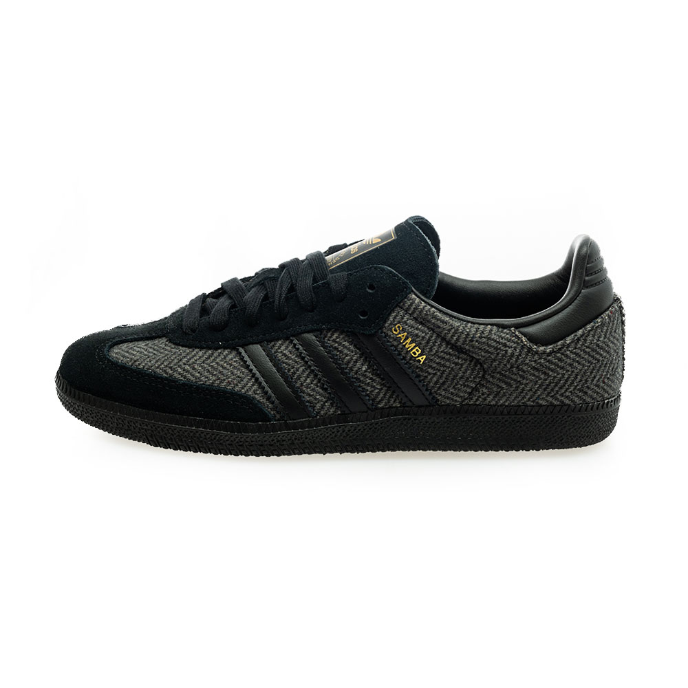 SAMBA OG