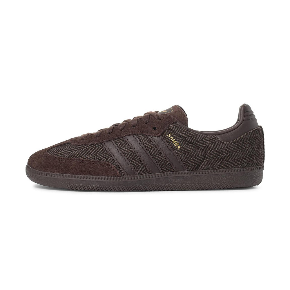 SAMBA OG