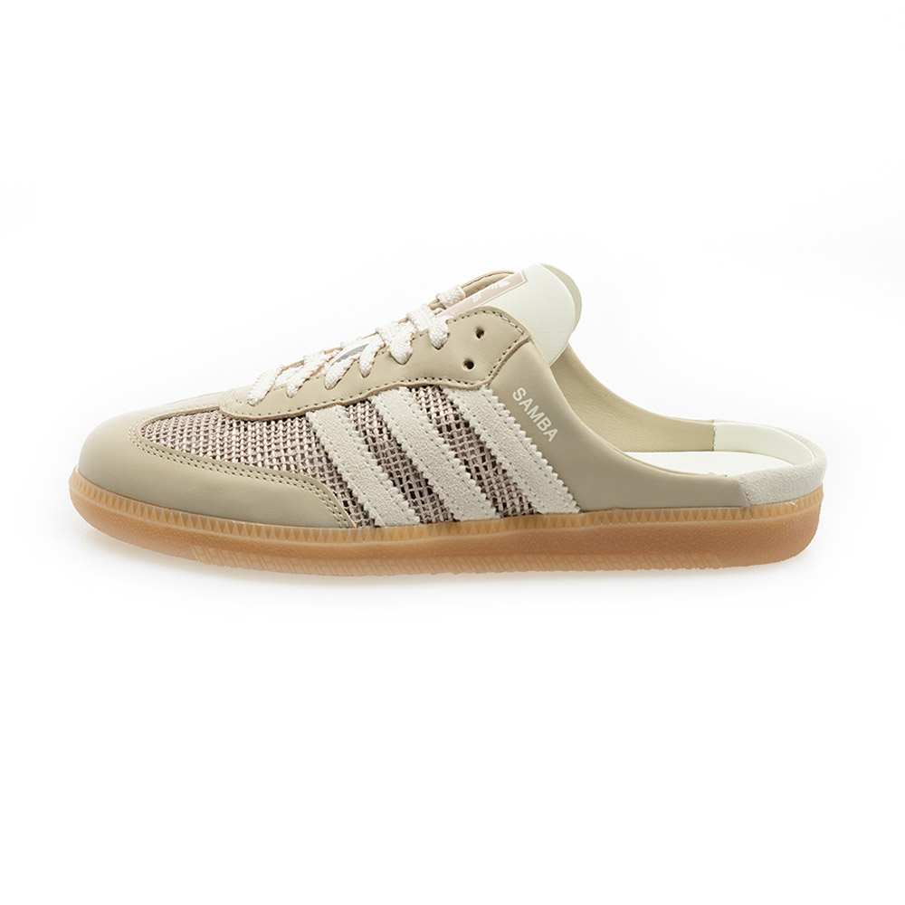 SAMBA OG MULE W