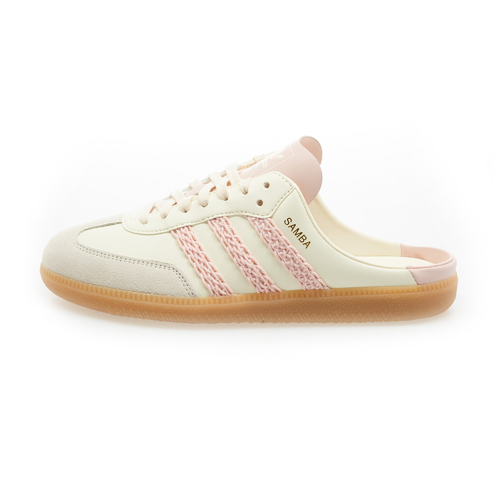 SAMBA OG MULE W