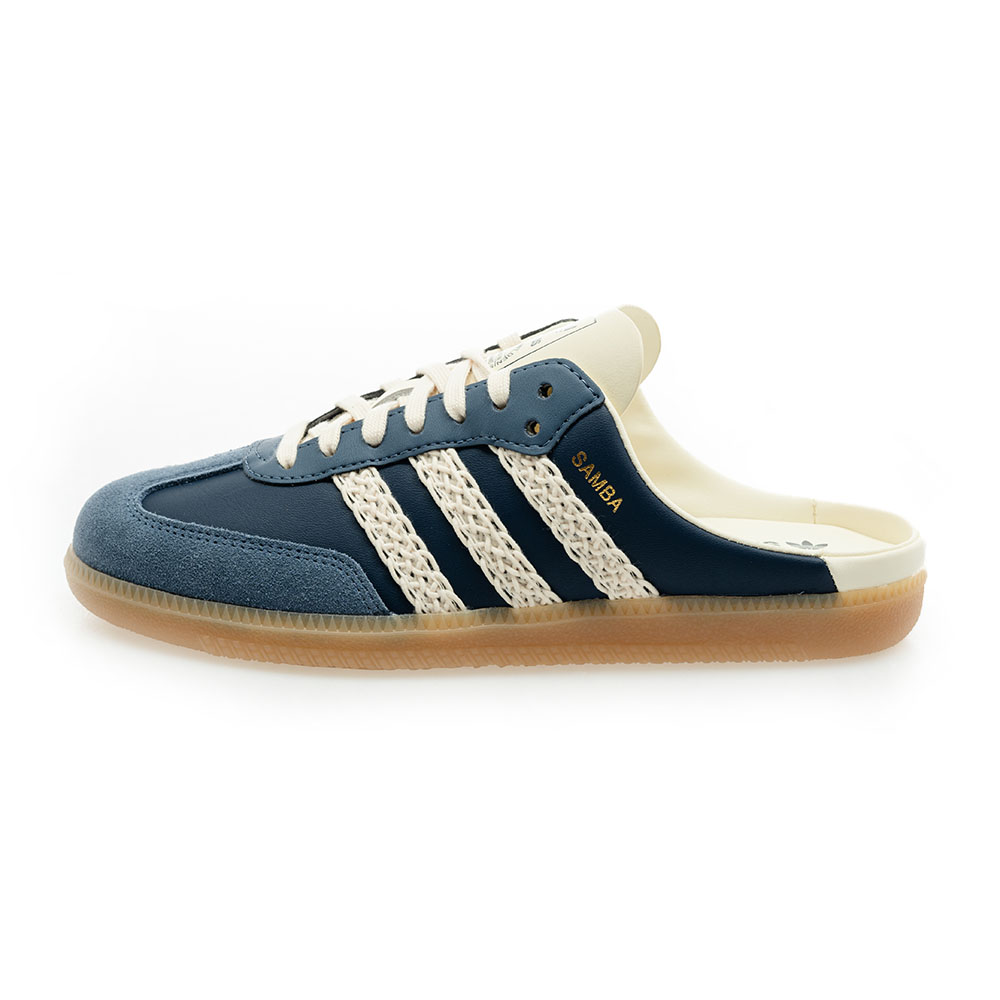SAMBA OG MULE W