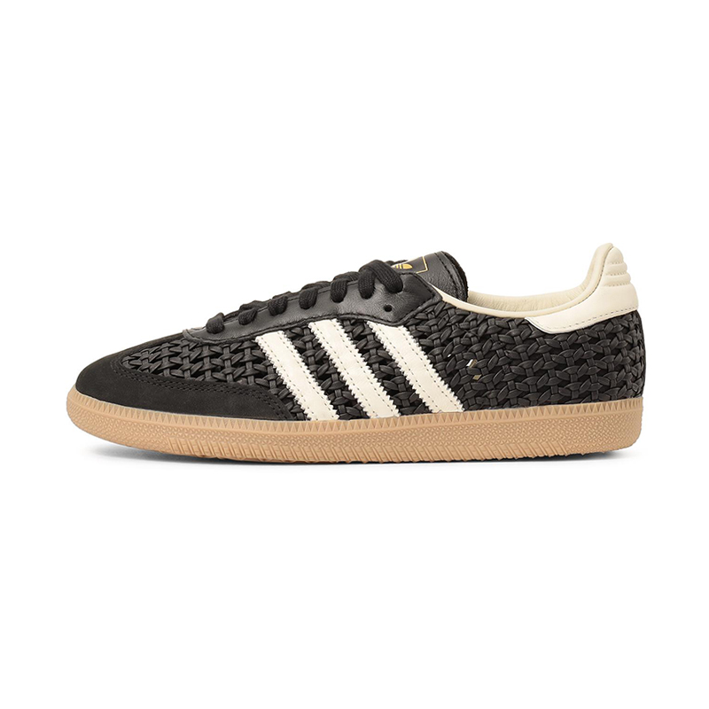 SAMBA OG W