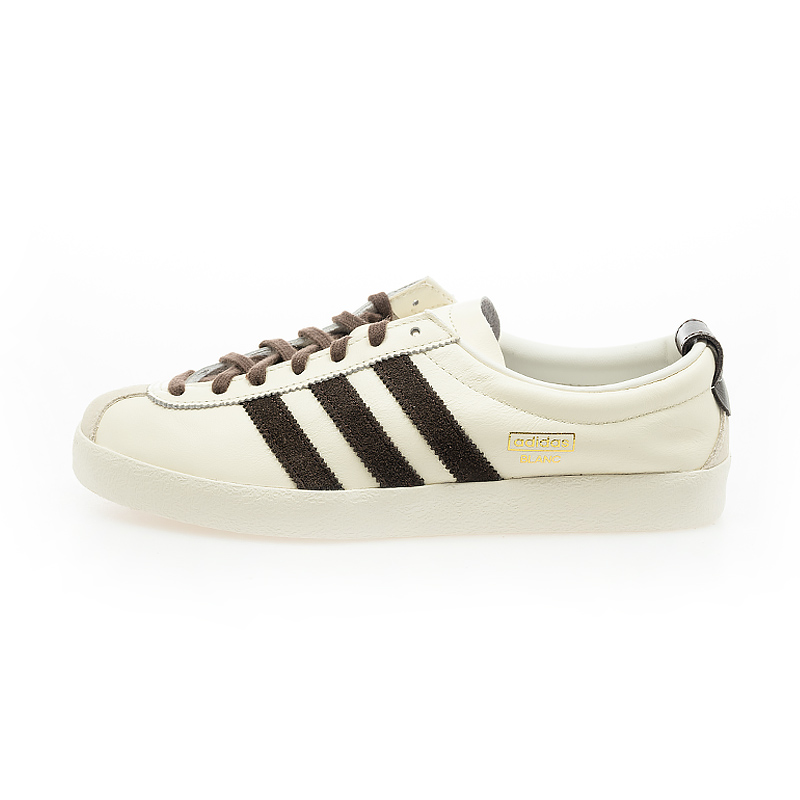 adidas BLANC W
