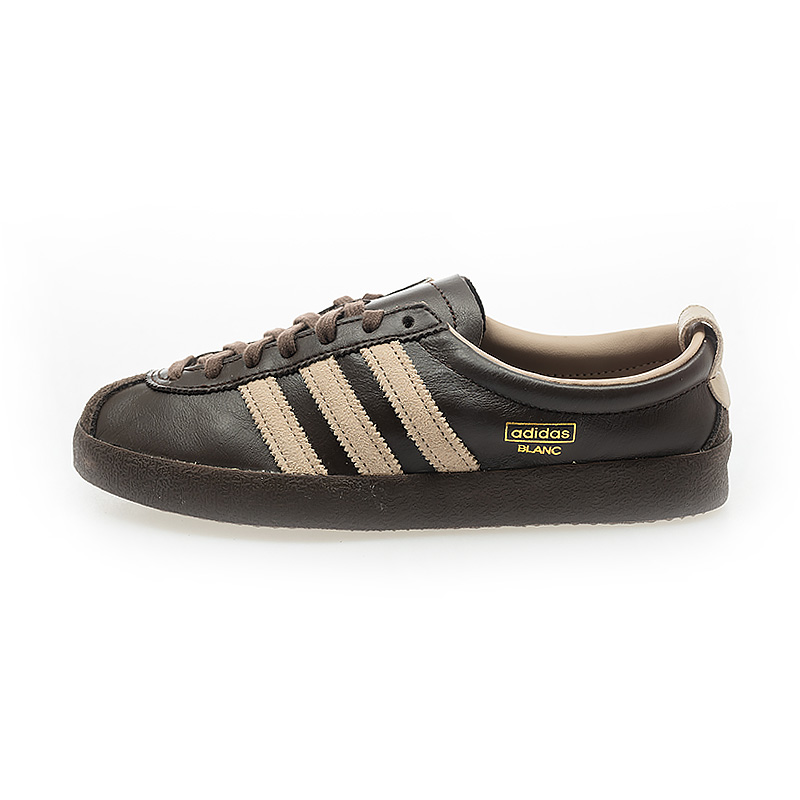 adidas BLANC W