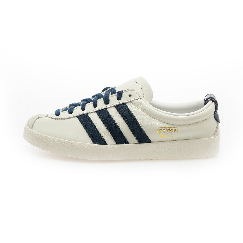 adidas BLANC W