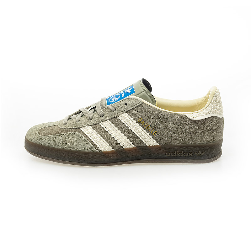 新品未使用　 ガゼル　インドア　23.０センチ Abc mart ガゼルインドア adidas GAZELLE ABC-MART限定 GAZELLE INDOOR