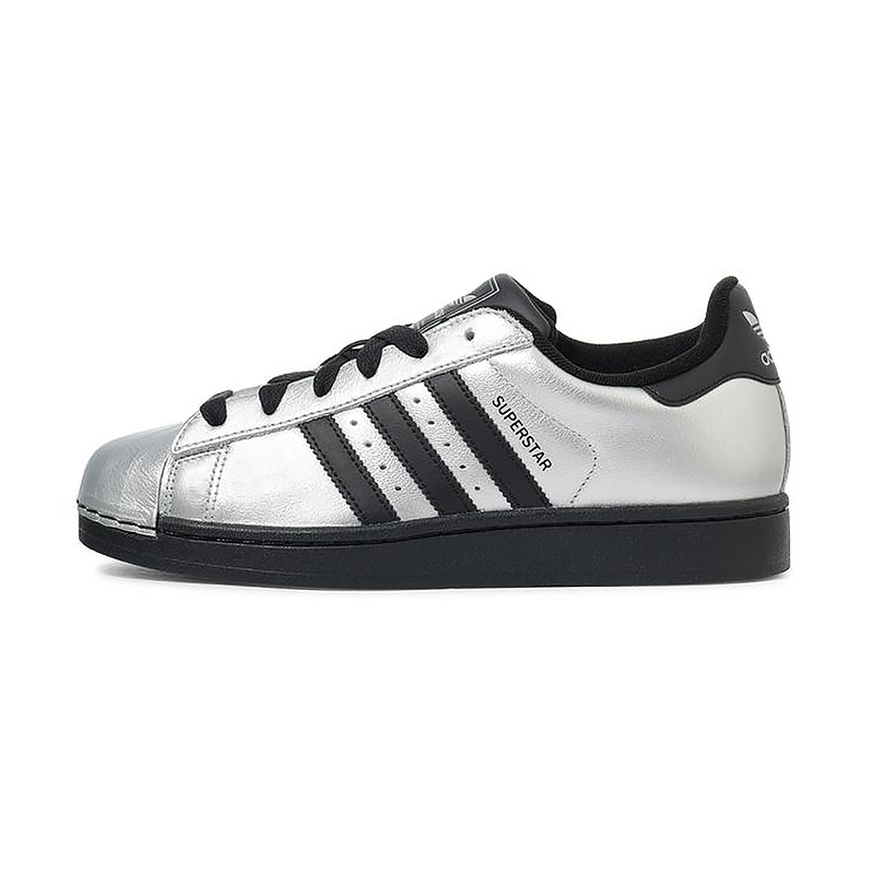 SUPERSTAR II W