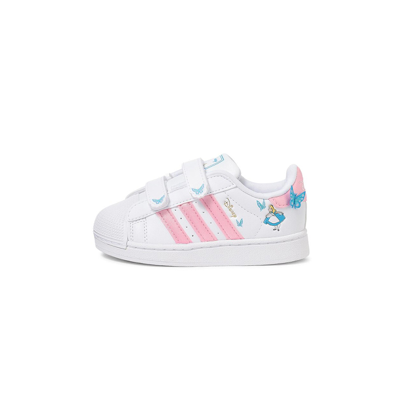 SUPERSTAR II CF I