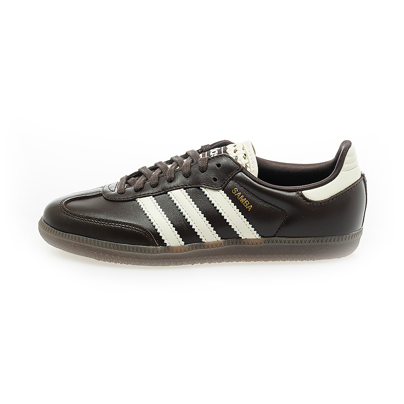 SAMBA OG W