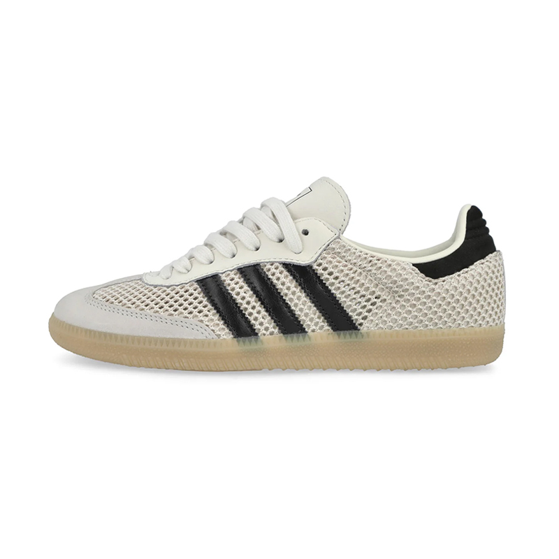 SAMBA OG W