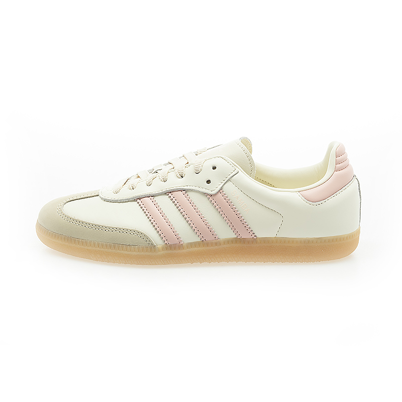 SAMBA OG W