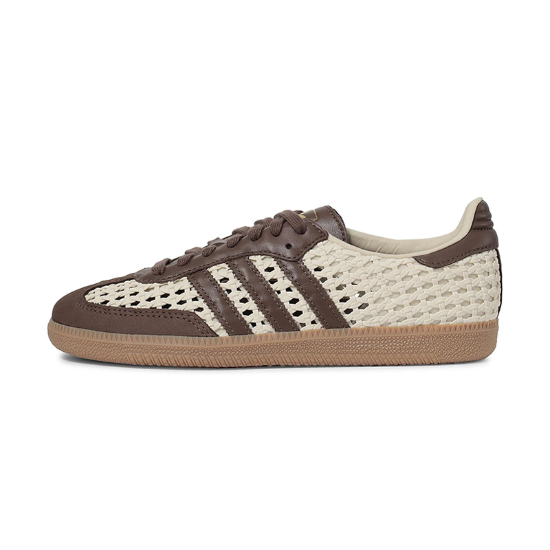 SAMBA OG W