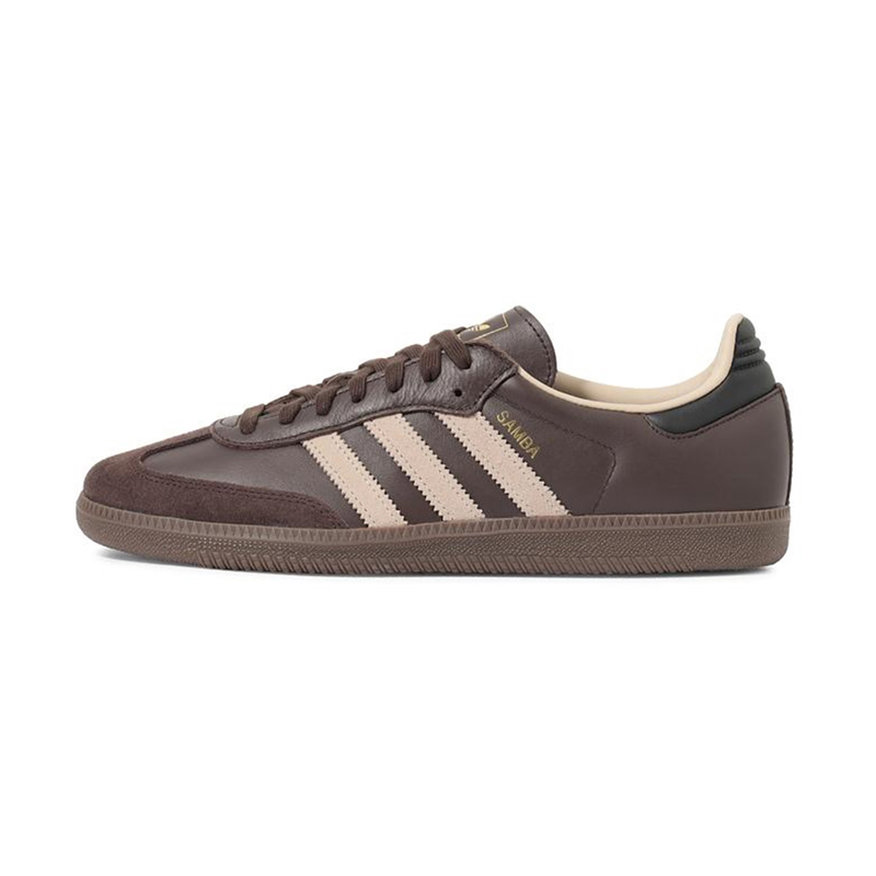 SAMBA OG