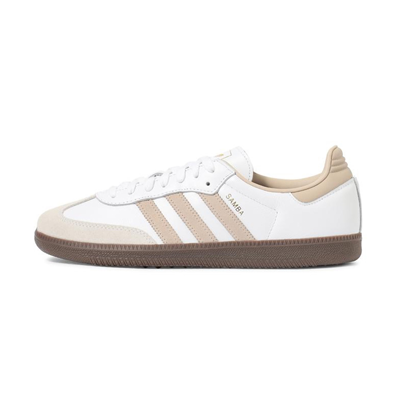 SAMBA OG