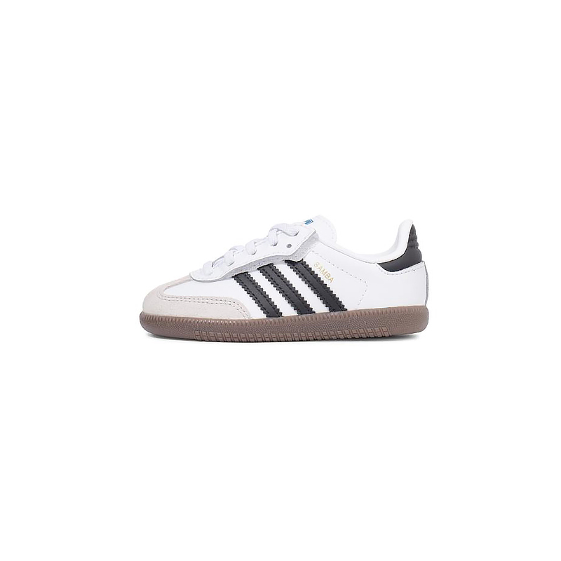 SAMBA OG CF EL I